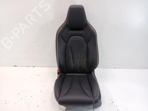 Used Left front seat Left front seat OMODA 5 [2022-2026] 34366339 34366339