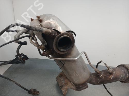 Particulate filter VW EOS (1F7, 1F8) 2.0 TDI 16V | BP33794242M81 - Image 3