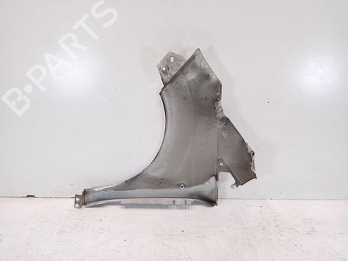 Forskærm Højre FORD TRANSIT COURIER B460 MPV 1.5 TDCi | BP30392780C42 