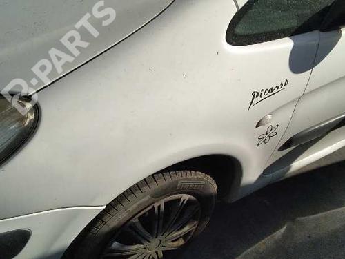 Heater blower motor CITROËN XSARA PICASSO (N68) 2.0 HDi | BP2399997M62 