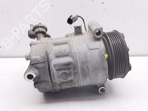 AC compressor FORD C-MAX II (DXA/CB7, DXA/CEU) | BP30591815M34