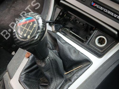 Used Gearbox BMW X3 (E83) 2.0 d (150 hp) 31944468