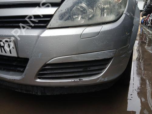Used Front bumper OPEL ASTRA H (A04) 1.9 CDTI (L48) (150 hp) 30969205