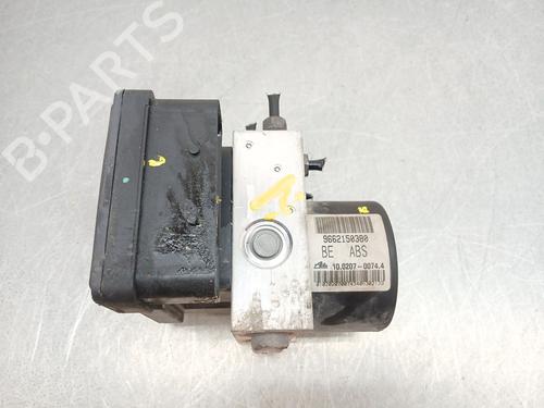 Used ABS pump ABS pump 38294975 38294975