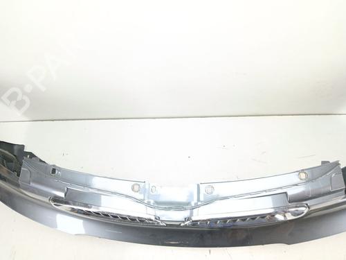 Front bumper BMW 1 (E87) 116 i | BP29432590C7 