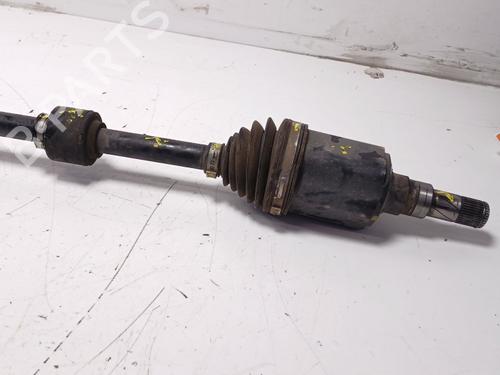 Right front driveshaft CHEVROLET CRUZE (J300) 1.6 | BP40458187M39 - Image 4