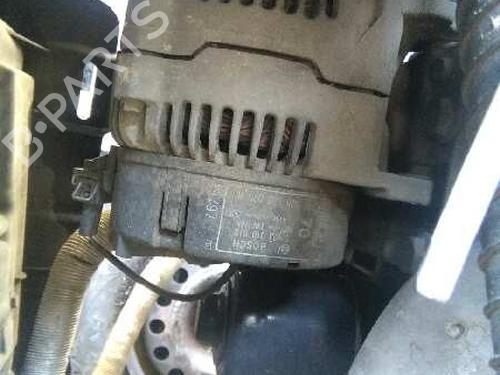 Headlight switch SEAT AROSA (6H1) 1.0 | BP2396301I24 