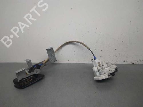 Used Front right lock PEUGEOT BIPPER (AA_) [2008-2025]  11419099