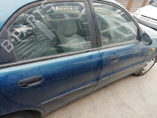 Front left window mechanism DAEWOO LANOS (KLAT) 1.3 | BP6779871C22 