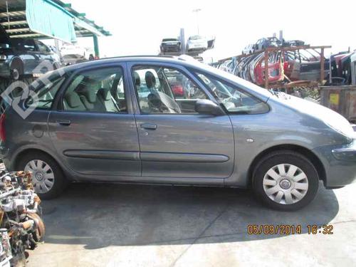 Pedal CITROËN XSARA PICASSO (N68) 1.6 HDi | BP2400396I4 
