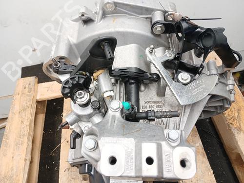 Gearbox VW T-CROSS (C11, D31)  | BP36409715M3  - Image 6