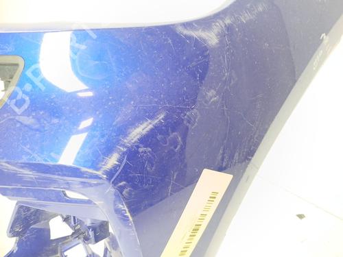 Front bumper AUDI Q5 Van (FYB, FYG) 3.0 SQ5 TDI Mild Hybrid quattro | BP29182667C7 