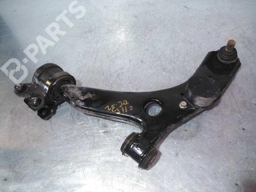 Used Left front suspension arm MAZDA 3 (BK) 1.6 (BK14) (105 hp) 6037741