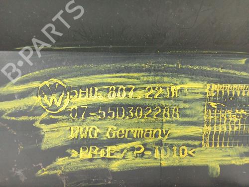 Front bumper VW GOLF VIII (CD1, DA1) 1.0 TSI | BP30150826C7 - Image 18