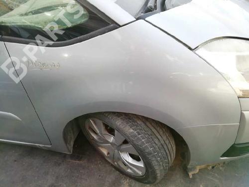 Subframe CITROËN C4 Grand Picasso I (UA_) 1.6 HDi | BP5018577M9  - Image 8