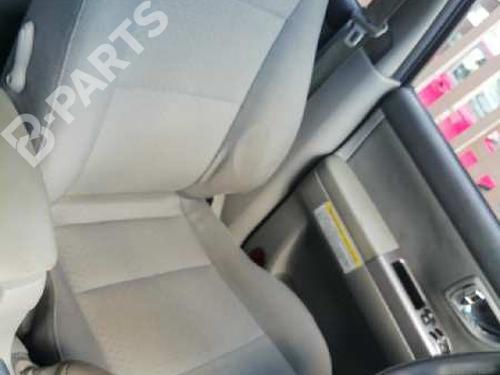 Radiator fan KIA SORENTO I (JC)  | BP15408696M35 