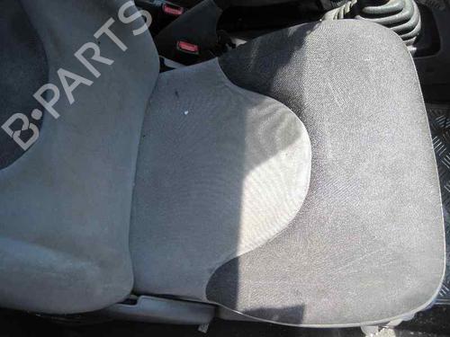 Left front window switch NISSAN MICRA II (K11) 1.0 i 16V | BP2398614I27 