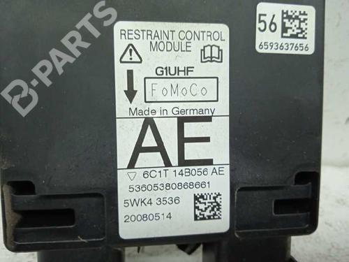 ECU airbags FORD TRANSIT Bus (FD_ _, FB_ _, FS_ _, FZ_ _, FC_ _) 2.2 TDCi | BP11110690M53 