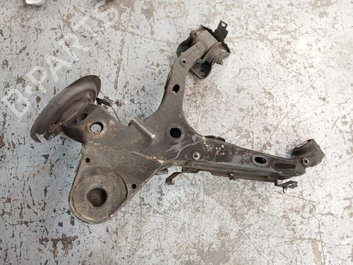 Right rear steering knuckle PEUGEOT EXPERT Bus (V_) 2.0 BlueHDi 150 | BP31156082M28