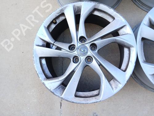 Rim OPEL ASTRA K (B16) 1.4 Turbo (68) | BP29748301C45 