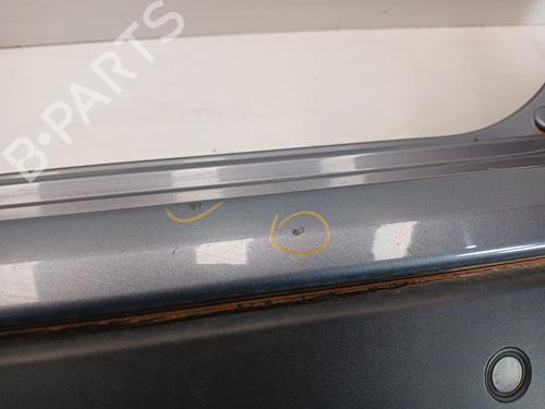 Rear bumper OPEL MOKKA / MOKKA X (J13) 1.4 4x4 (_76) | BP29307596C8 