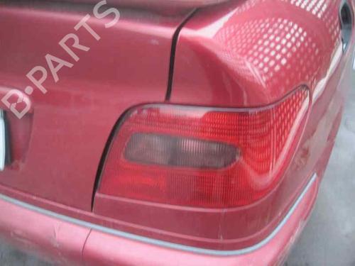 Tailgate lock CITROËN XSARA Coupe (N0) 1.9 TD | BP2383223C101 