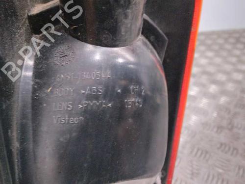 Left taillight FORD FOCUS II (DA_, HCP, DP)  | BP2398323C34 