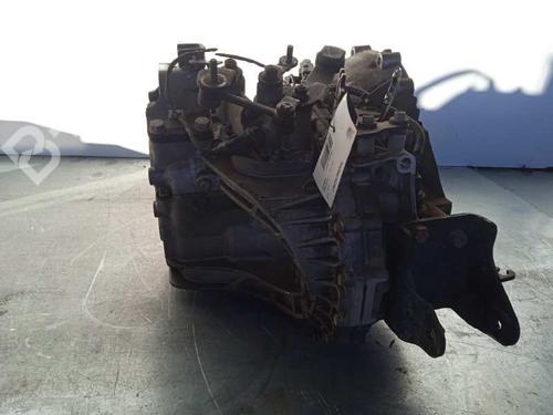 Gearbox HYUNDAI i30 (FD) 2.0 CRDi | BP8589189M3 