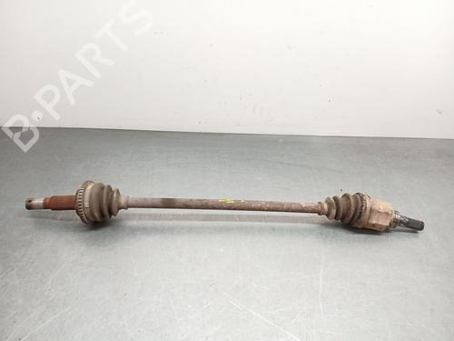Used Right rear driveshaft Right rear driveshaft 39535531 39535531
