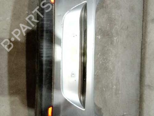 Used Rear bumper OPEL ASTRA J (P10) [2009-2016]  13247131