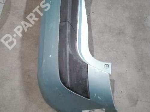 Rear bumper RENAULT MODUS / GRAND MODUS (F/JP0_)  | BP10865350C8  - Image 5