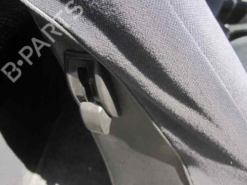 ECU airbags OPEL CORSA B (S93) 1.4 i 16V (F08, F68, M68) | BP2426568M53 