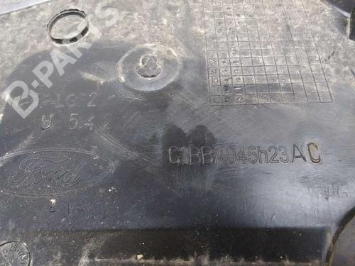 Rear left window mechanism FORD FIESTA VI (CB1, CCN)  | BP10638814C24 