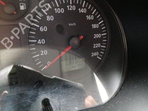 Gearbox SEAT LEON (1M1) 1.8 20V | BP24589294M3 