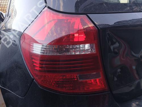 Left taillight BMW 1 (E87) 118 d | BP22753089C34 
