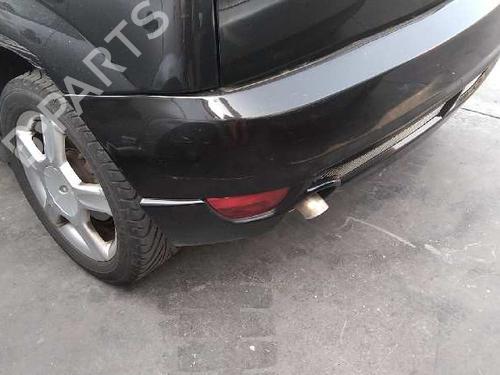 Gearbox FORD FOCUS I (DAW, DBW) 1.8 TDCi | BP2418222M3 
