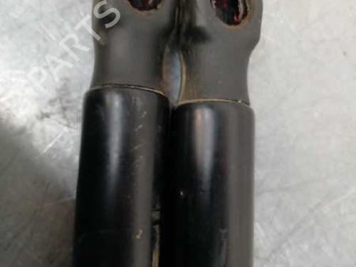 Tailgate lift support FORD FIESTA VI (CB1, CCN) 1.25 | BP14250601C138 