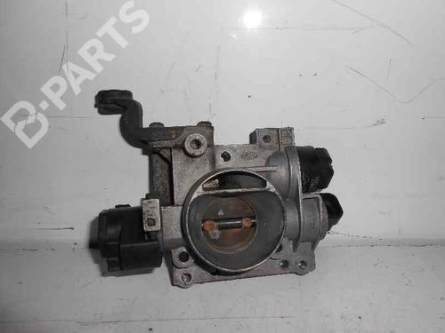 Throttle body FIAT PUNTO (188_) 1.2 60 (188.030, .050, .130, .150, .230, .250) | BP2348116M82 