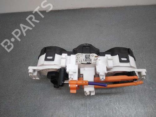 Climate control PEUGEOT 208 I (CA_, CC_)  | BP17156521I5