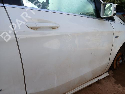 Right front door MERCEDES-BENZ B-CLASS Sports Tourer (W246, W242) B 180 CDI (246.200) | BP23883876C3