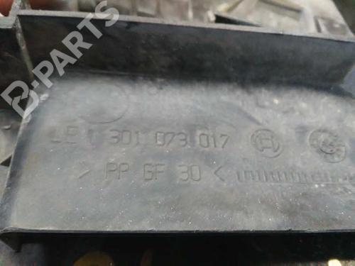 Left headlight BMW 3 (E46) 318 i | BP2418287C28 
