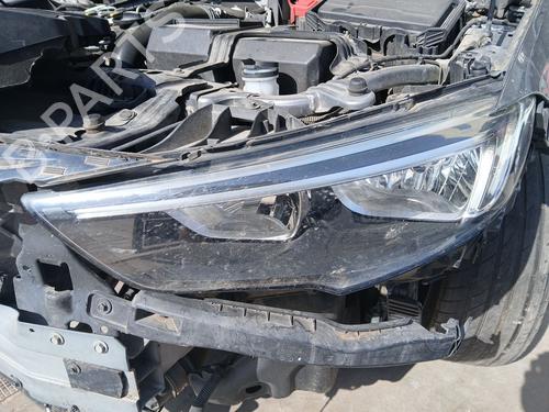 Left headlight OPEL INSIGNIA B Grand Sport (Z18) 1.6 CDTi (68) | BP27573263C28