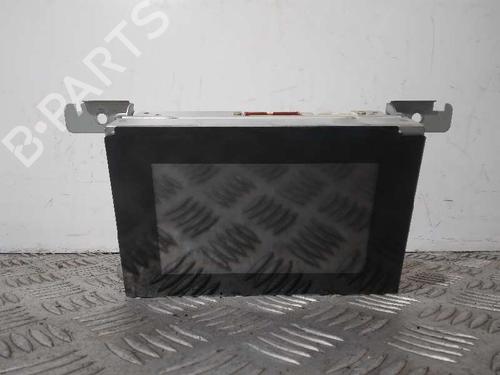 Used Radio NISSAN PRIMERA Hatchback (P12) [2002-2025]  15520198