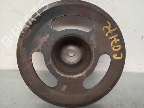 Used Pulley TATA SAFARI (42_FD) 2.0 TDi (87 hp) 14250510