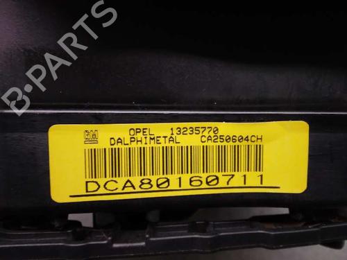 Førerens kollisjonspute OPEL CORSA D (S07)  | BP16562557C9 