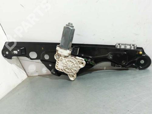 Rear right window mechanism MERCEDES-BENZ E-CLASS (W211)  | BP3415198C25 