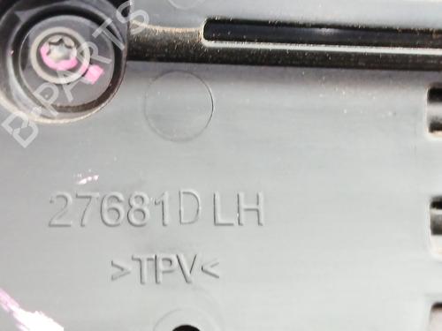 Takreling CITROËN C3 AIRCROSS II (2R_, 2C_) 1.2 PureTech 110 (2RHNZB, 2RHNZW, 2RHNPX, 2RHNPJ) | BP29399938C65 