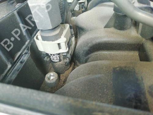 Engine MERCEDES-BENZ C-CLASS (W204)  | BP13108669M1 