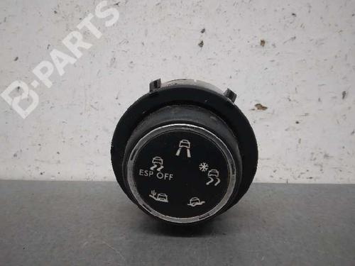 Used Switch PEUGEOT 3008 I MPV (0U_) 1.6 HDi (109 hp) 11765319