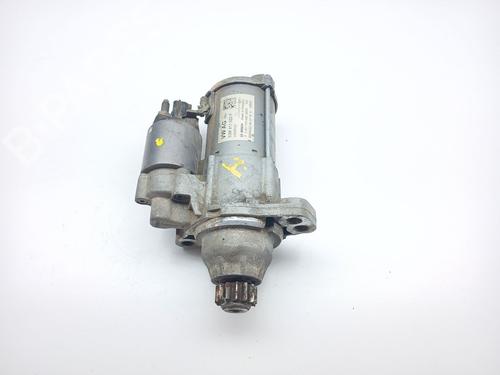 Starter SEAT LEON (KL1, KLG) 1.5 TSI | BP32190698M8  - Image 5